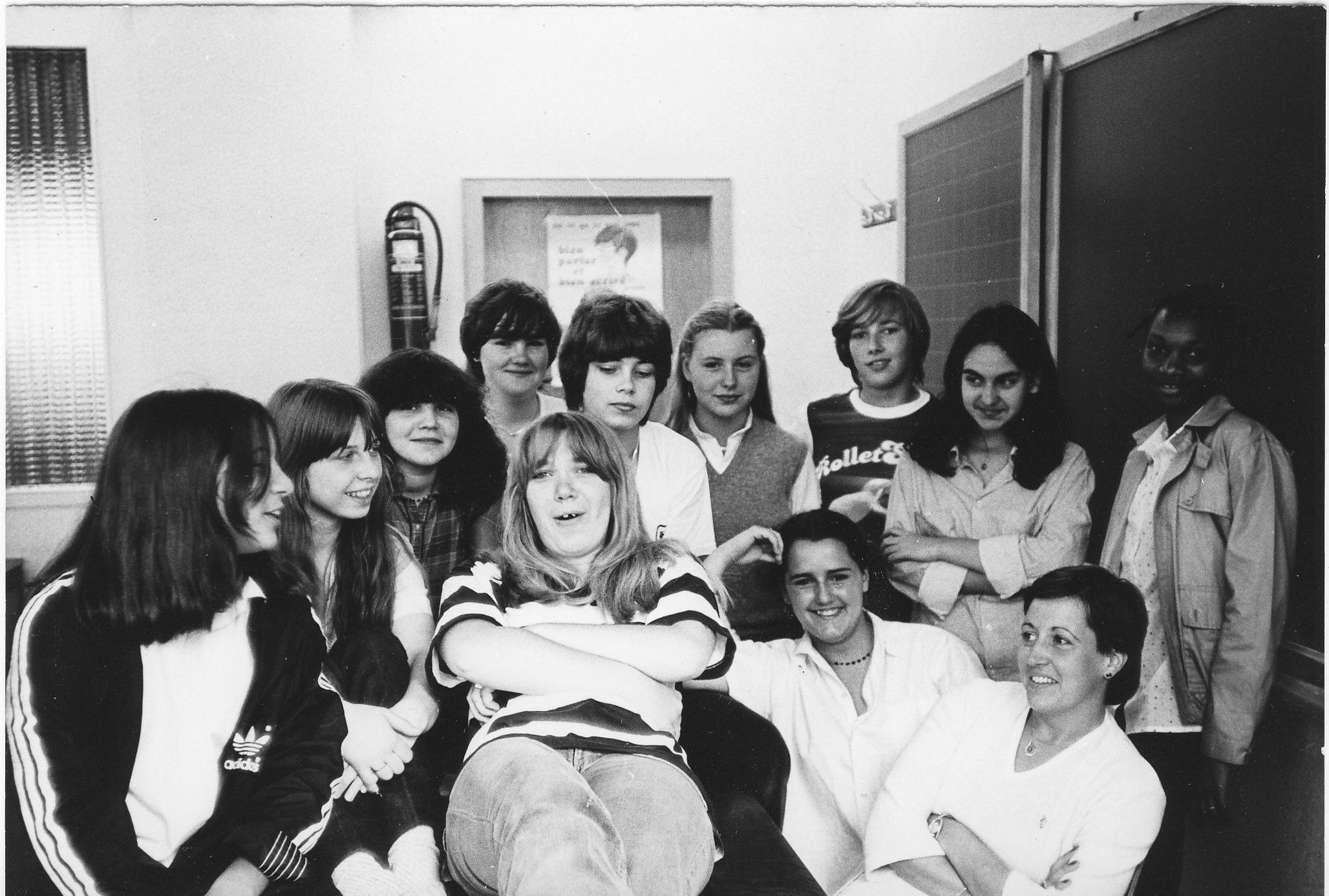 Landauer.be Photos > Juin 1980