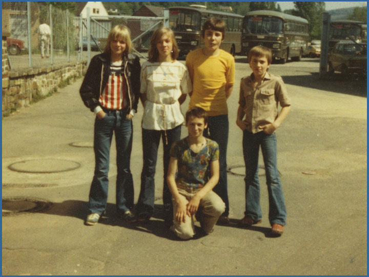 R�srath, juin 1977
