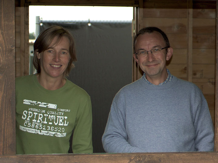 100% Festival Hannut
