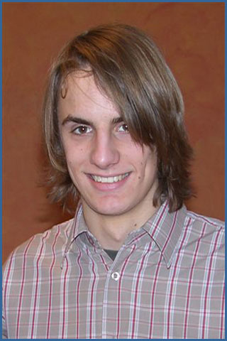 Quentin, d�cembre 2005
