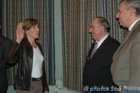 Prestation de serment : 4 d�cembre 2006