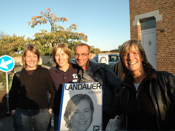 Elections 2006