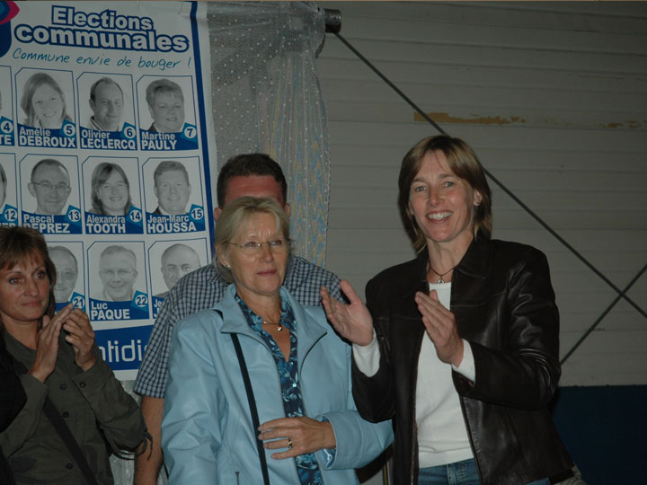 Elections 2006